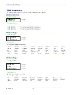 Preview for 85 page of GDS Compuprint 10300 User Manual