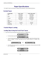 Preview for 102 page of GDS Compuprint 10300 User Manual