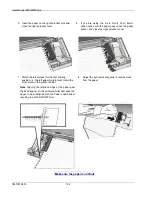 Preview for 104 page of GDS Compuprint 10300 User Manual