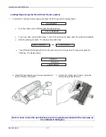 Preview for 119 page of GDS Compuprint 10300 User Manual