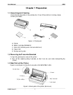 Preview for 9 page of GDS Compuprint 2056 User Manual