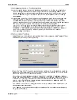 Preview for 22 page of GDS Compuprint 2056 User Manual