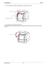 Preview for 16 page of GDS Compuprint 6214 User Manual