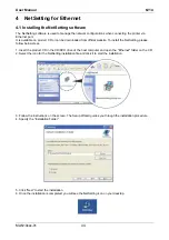 Preview for 46 page of GDS Compuprint 6214 User Manual