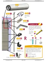 Preview for 7 page of GDS DuraRoll Installation Instructions Manual