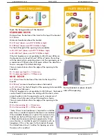 Preview for 9 page of GDS DuraRoll Installation Instructions Manual