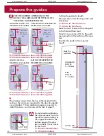 Preview for 10 page of GDS DuraRoll Installation Instructions Manual