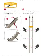 Preview for 11 page of GDS DuraRoll Installation Instructions Manual