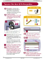 Preview for 14 page of GDS DuraRoll Installation Instructions Manual