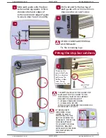 Preview for 15 page of GDS DuraRoll Installation Instructions Manual