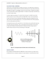 Предварительный просмотр 17 страницы GDS GASMATX Operation And Maintenance Manual