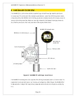 Предварительный просмотр 19 страницы GDS GASMATX Operation And Maintenance Manual