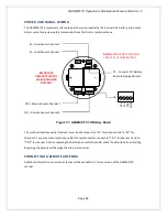 Предварительный просмотр 22 страницы GDS GASMATX Operation And Maintenance Manual