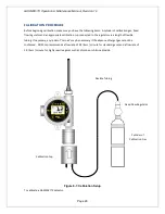 Предварительный просмотр 29 страницы GDS GASMATX Operation And Maintenance Manual