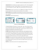 Предварительный просмотр 38 страницы GDS GASMATX Operation And Maintenance Manual