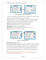 Предварительный просмотр 39 страницы GDS GASMATX Operation And Maintenance Manual