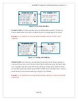 Предварительный просмотр 40 страницы GDS GASMATX Operation And Maintenance Manual