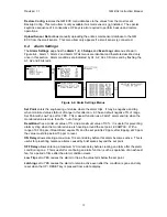 Предварительный просмотр 19 страницы GDS GASMAX ECx Operation & Maintenance Manual