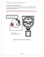 Preview for 15 page of GDS GASMAX II Operation And Maintenance Manual