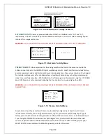 Preview for 42 page of GDS GASMAX II Operation And Maintenance Manual