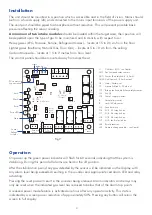 Preview for 4 page of GDS GasVac 311 Operating Handbook