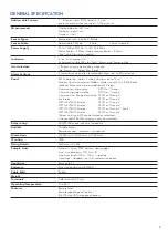 Предварительный просмотр 4 страницы GDS GasVac LG-1 Operating Handbook