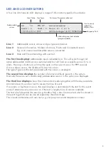 Предварительный просмотр 5 страницы GDS GasVac LG-1 Operating Handbook