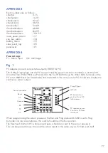 Предварительный просмотр 28 страницы GDS GasVac LG-1 Operating Handbook