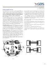 Предварительный просмотр 31 страницы GDS GasVac LG-1 Operating Handbook