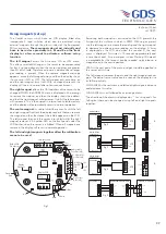 Предварительный просмотр 33 страницы GDS GasVac LG-1 Operating Handbook