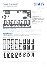 Предварительный просмотр 35 страницы GDS GasVac LG-1 Operating Handbook