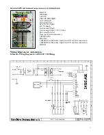 Предварительный просмотр 8 страницы GDS GDS 550P Series Installation And Maintenance Manual