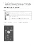 Preview for 10 page of GDS GDS 550P Series Installation And Maintenance Manual