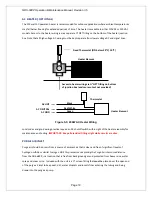 Предварительный просмотр 19 страницы GDS GDS-68XP Operation And Maintenance Manual