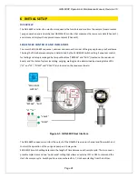 Preview for 24 page of GDS GDS-68XP Operation And Maintenance Manual