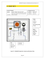 Предварительный просмотр 52 страницы GDS GDS-68XP Operation And Maintenance Manual