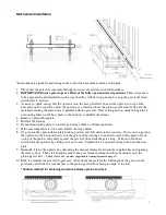 Preview for 5 page of GDS GDS DRIVE 500 Installation And Maintenance Manual