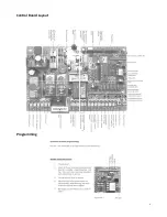 Preview for 9 page of GDS GDS DRIVE 500 Installation And Maintenance Manual