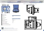 Preview for 2 page of GDS SHARK Assembly Instructions Instruction Manual