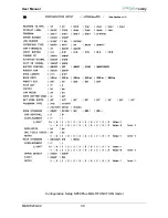 Preview for 43 page of GDS SP40 PLUS series User Manual