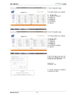 Preview for 76 page of GDS SP40 PLUS series User Manual