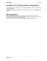 Preview for 4 page of GDS SP40plus User Manual