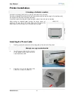 Preview for 9 page of GDS SP40plus User Manual