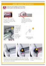 Preview for 10 page of GDS ThermaRoll 55 Installation Instructions Manual