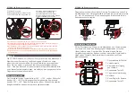 Preview for 4 page of GDU GTZMHD-10X User Manual