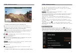 Preview for 6 page of GDU GTZMHD-10X User Manual