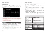 Preview for 15 page of GDU GTZMHD-10X User Manual