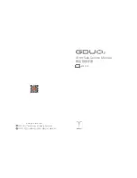 GDU O2 Series Service Manual preview