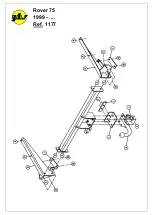 Preview for 2 page of gdw 1177 Fitting Instructions Manual