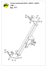 Предварительный просмотр 2 страницы gdw 1217 Manual